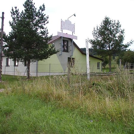 Penzion Dreveník Hotel Spišské Podhradie Buitenkant foto