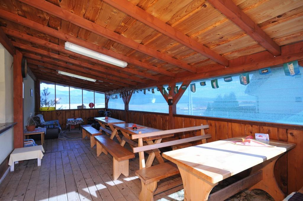 Penzion Dreveník Hotel Spišské Podhradie Buitenkant foto