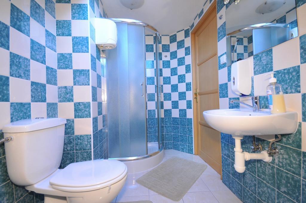 Penzion Dreveník Hotel Spišské Podhradie Buitenkant foto
