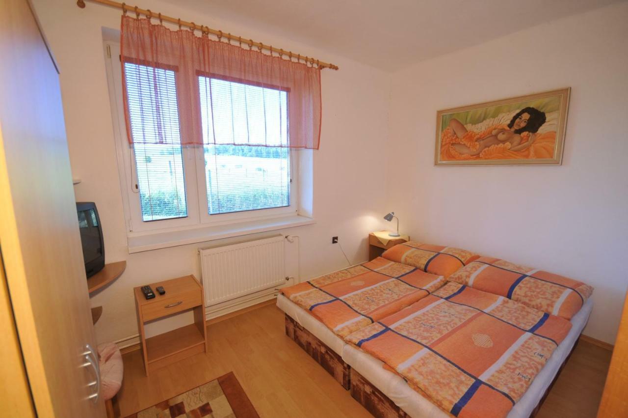 Penzion Dreveník Hotel Spišské Podhradie Buitenkant foto